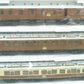 Marklin 42755 HO Scale Orient Express 5-Car Passenger Set NIB
