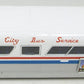 Corgi 54401 1:50 Lionel City Bus Services GM 5301 Fishbowl Bus