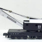 American Flyer 6-49012 S Gauge Santa Fe Crane Car #199797 LN/Box