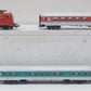 Marklin 2862 DB Expres Class 111 Demonstration HO Gauge Electric Train Set LN/Box