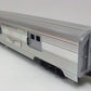 Weaver O Gauge Southern 5-Car Aluminum Passenger Car Set - 3 Rail LN/Box