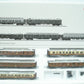 Marklin 42755 HO Scale Orient Express 5-Car Passenger Set NIB