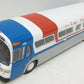 Corgi 54401 1:50 Lionel City Bus Services GM 5301 Fishbowl Bus EX/Box