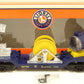 Lionel 6-26793 O Alaska Illuminated Searchlight Car LN/Box