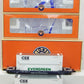 Lionel 6-21894 CSX Husky Stack Cars (Set of 2) LN/Box