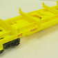 Lionel 6-9303 O Gauge Union Pacific Operating Log Dump Car