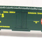 MTH 30-7817 O Gauge Hood's Refrigerator Car #6052 LN/Box