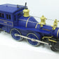 Lionel 6-30034 O Gauge Great Western Steam Train Set