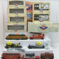 Lionel 6-31753 PWC 2551W O Gauge Great Northern Diesel Freight Train Set NIB
