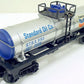 Lionel 6-9153 O Gauge Chevron Single Dome Tank Car NIB