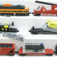 Lionel 6-31753 PWC 2551W O Gauge Great Northern Diesel Freight Train Set LN/Box