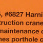 Lionel 6-31753 PWC 2551W O Gauge Great Northern Diesel Freight Train Set NIB