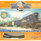 Lionel 6-11972 O Gauge Alaska Railroad GP-7 Diesel Train Set MT/Box