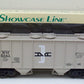 S-Helper 00006 "S" Scale Boston & Maine PS-2 2-Bay Hopper #5541 LN/Box