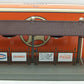 Lionel 6-12943 157 Illuminated Grey w/Brown Roof Station Platform