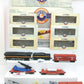 Lionel 6-31754 O Gauge PWC N&W Space-Freight Steam Train Set #2545WS LN/Box