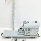 USA Trains R1862 G Denver & Rio Grande Western 25-Ton Crane (Metal Wheels) LN/Box