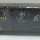 Weaver 1095 O-Gauge Airflow Chrysler Boxcar (3 Rail) NIB