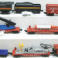 Lionel 6-31754 O Gauge PWC N&W Space-Freight Steam Train Set #2545WS LN/Box