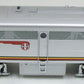 Williams 21010 O Gauge Santa Fe ALCO FB-1B Unpowered Dummy Locomotive