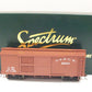 Bachmann Spectrum 27618 On30 D&RGW Ventilated Box Car #2200