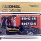 Lionel 6-65929 Illuminated Ltd. Edition Dealer Train Sign LN/Box