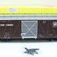 Aristo-Craft 46109 G Gauge Pennsylvania Railroad Stock Car #12883