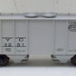 S-Helper 00007 "S" Scale New York Central PS-2 2-Bay Hopper #573251 EX/Box
