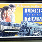 Lionel 6-65929 Illuminated Ltd. Edition Dealer Train Sign LN/Box