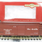 Bachmann 93318 G Scale Denver & Rio Grande Western Boxcar #3527