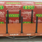 LGB 4060 Denver & Rio Grande Western Flatcar w/Stakes #4060 LN/Box