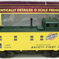 MTH 20-91150 C&NW Steel Caboose LN/Box