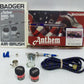 Badger 155-7 Model 155 Anthem Airbrush Deluxe Set