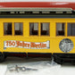 LGB 3060B G Scale 750th Anniversary Jahre Berlin Passenger Car EX/Box
