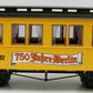 LGB 3060B G Scale 750th Anniversary Jahre Berlin Passenger Car EX/Box