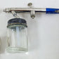 Badger 155-7 Model 155 Anthem Airbrush Deluxe Set