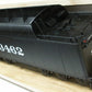 USA Trains R20003S G Atchison, Topeka and Santa Fe J1e Hudson Steam Locomotive