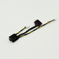 Furitek 2752 1:18 Titan Buggy 18 Tesla LCD Dashboard Panel