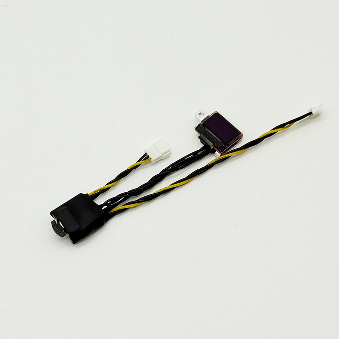 Furitek 2752 1:18 Titan Buggy 18 Tesla LCD Dashboard Panel