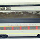 K-Line K4638-10315 O Lackawanna 15" Aluminum Coach Car #315 LN/Box