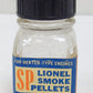 Lionel SP Vintage Smoke Pill Pellets Empty Bottle
