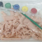 K-Line K4204 O Gauge Farm Animals Kit EX/Box