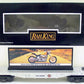 MTH 30-76208 Harley-Davidson® Flat Car w/ Billboard LN/Box