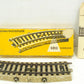 Marklin 5213 HO Scale M Special Curve Track Section Sold By Piece