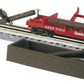 Lionel 6-21269 SF Operating Log Dump Car w/Bin LN/Box