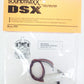 SoundTraxx DSX Onboard Digital Sound - UP Challenger