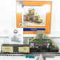 Lionel 6-14244 O Gauge Ammo Loader With Ammo Boxcar #36802 NIB