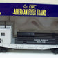 American Flyer 6-48723 S Gauge Santa Fe Crane Boom Car #206982 LN/Box