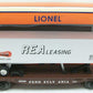 Lionel 6-26098 O Pennsylvania Flatcar w/Trailer LN/Box