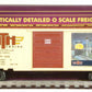 MTH 20-93418 TCA Spring York 2008 40' Boxcar LN/Box